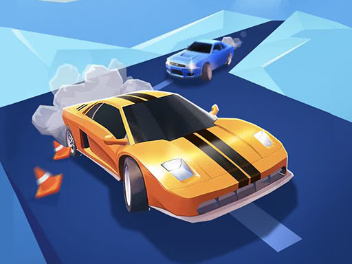 Real Drift Racing online game