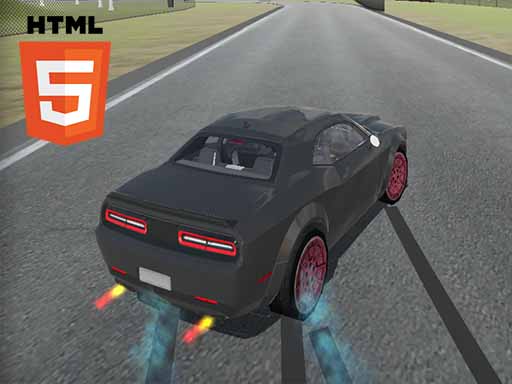 Real Drift Super Cars Race online game