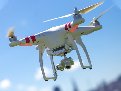 Real Drone Simulator online Action game