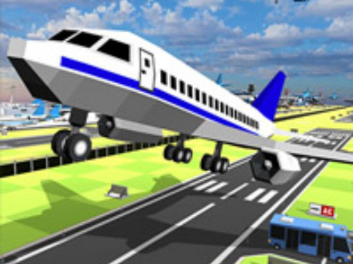 Real Flight Simulator 3D online game