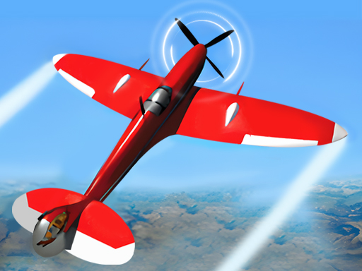 Real Flight Simulator online Boys game