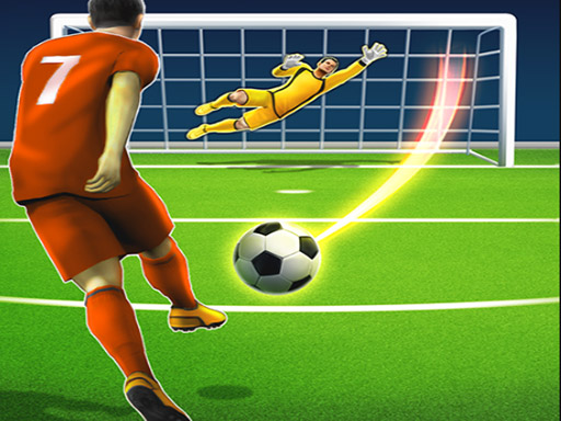 REAL FOOTBALL CHAMPIONS LEAGUE Football Strike online game