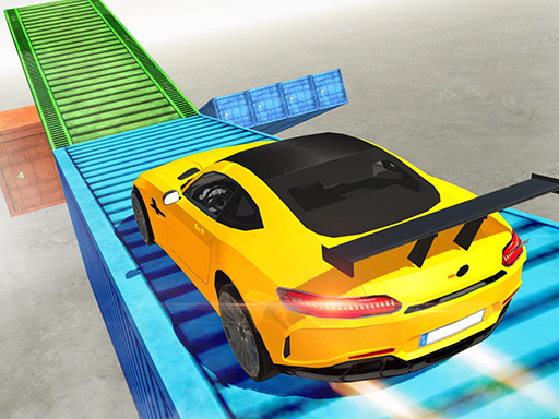 Real Impossible Track 2 online game