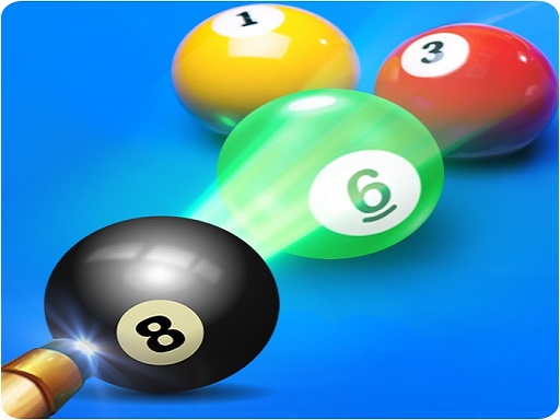 Real Pool 3D online game