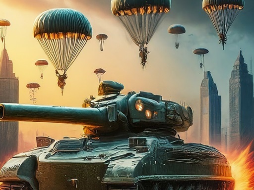 Real Savior online game