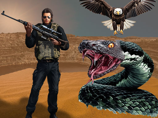 Real Snake Simulator 3D online Adventure game