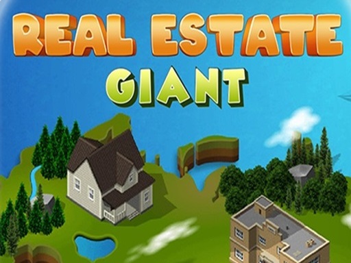 RealEstate Giant online game