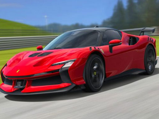 RealFX Driving Simulator online game