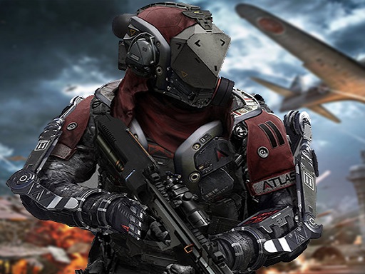 Realistic Zombie Apocalypse 2022 online game