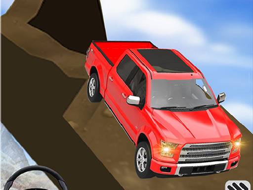 Rebel Driving online game