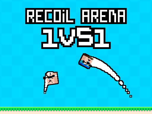 Recoil Arena 1VS1 online game