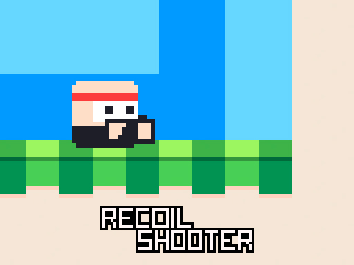 Recoil Shooter online game