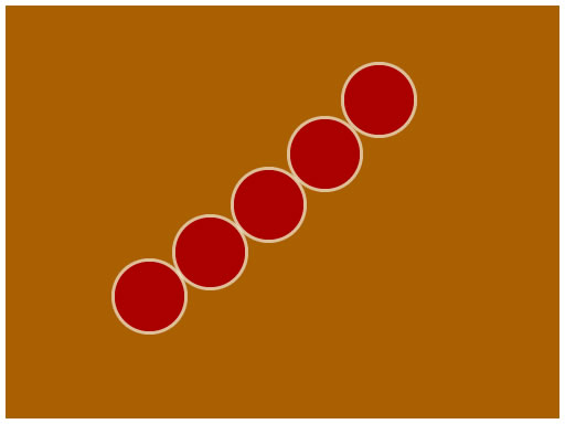 Rectangle Path online game