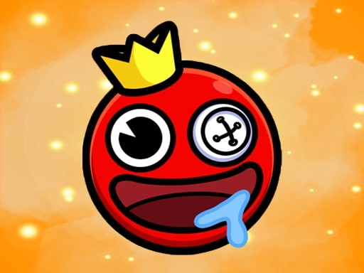 Red Ball 8 Hero Bouncer online game