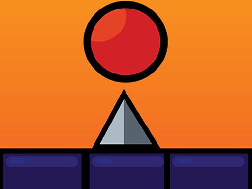 Red Ball Escape online game
