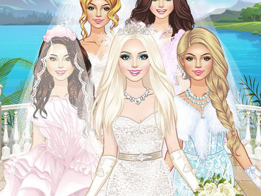 Red Carpet Dress Up Girls 2021 online game