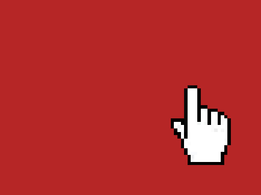 Red Clicker Game online game