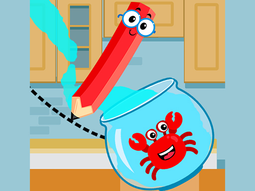 Red Crab Draw online game