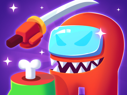 Red Imposter killer  online game