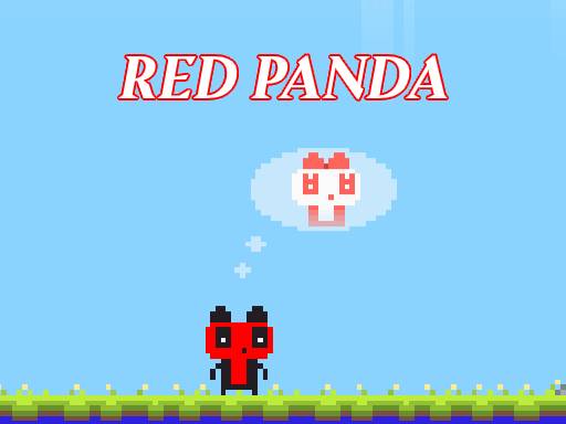 Red Panda online game