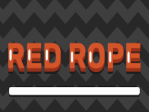 Red Rope HD online game