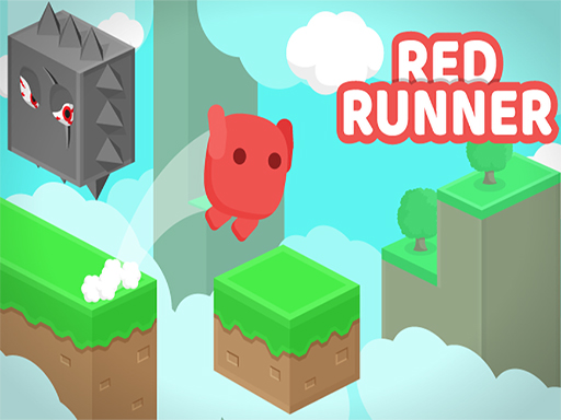 red Runner online game