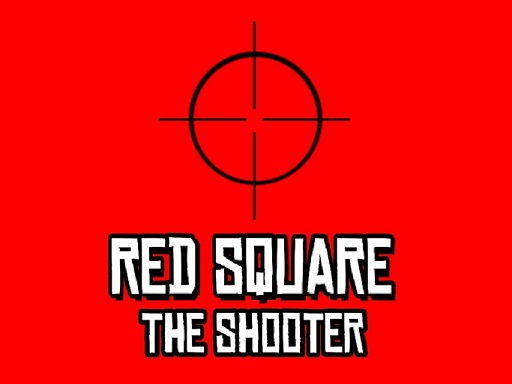 RED SQUARE THE SHOOTER online game