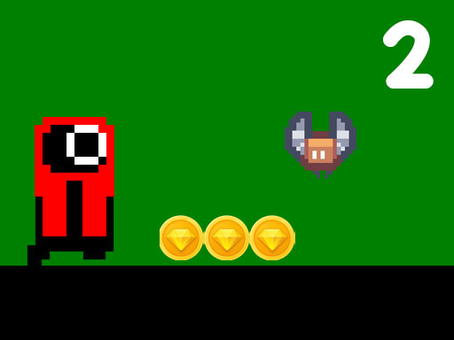 Red Us 2 online game