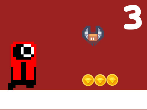 Red Us 3 online game