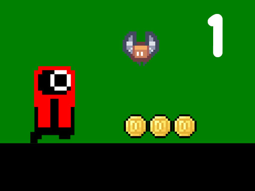 Red Us online game