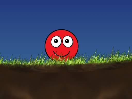 RedBall Adventure online game