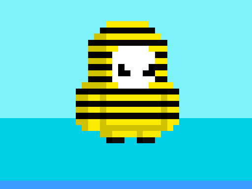 reddkit fall guys 2d online game
