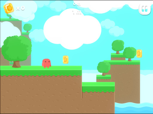 RedRunner online game