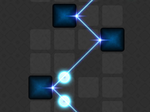 Reflector online game
