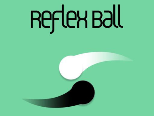 Reflex Ball online game