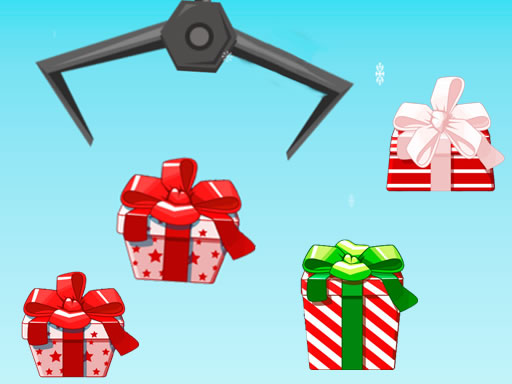 Release The Gift Boxes online game
