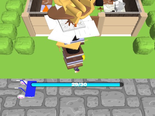Renovation! online game