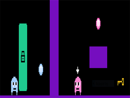 Repo And Repo online game