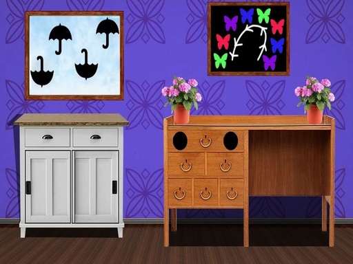 Reporter House Escape online game