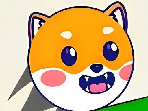 Rescue Dog Web online game