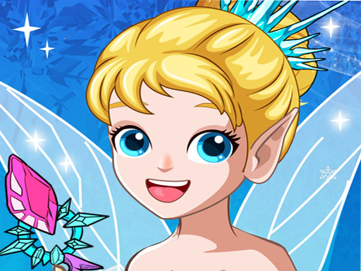Rescue Fairy Castle online game