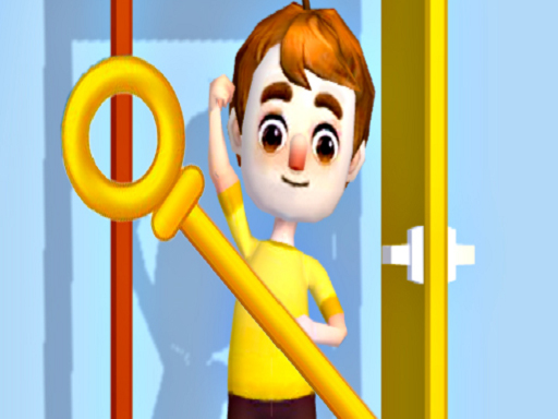 Rescue Friends online game