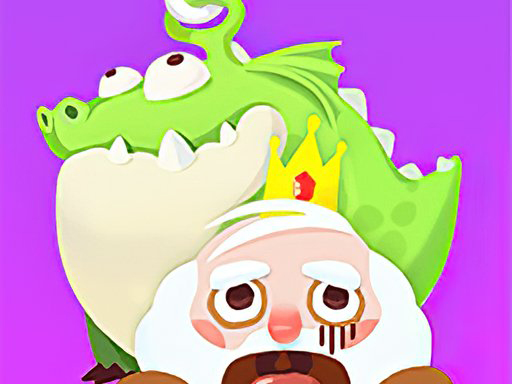 Rescue King online game