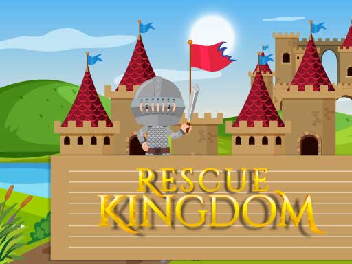 Rescue Kingdom Online Game online game
