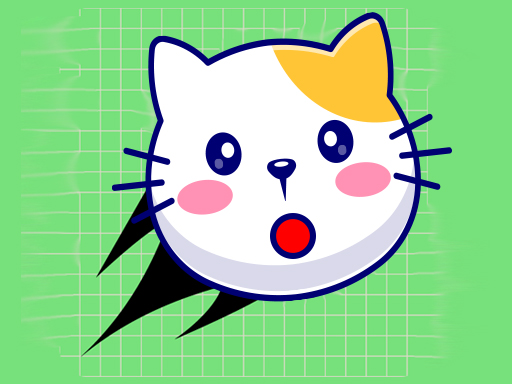 Rescue Kitty Puzzle online game