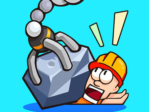 Rescue Machine 3D online game