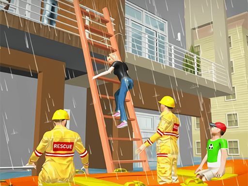 Rescue Master online game
