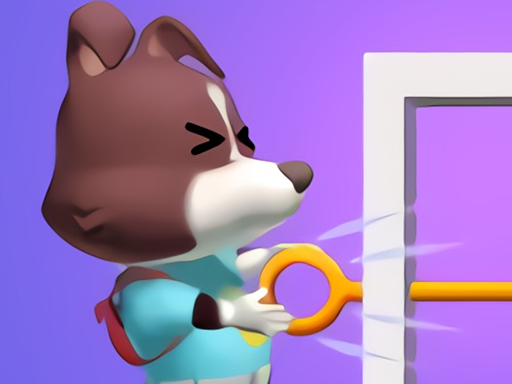 Rescue My Love online Puzzle game
