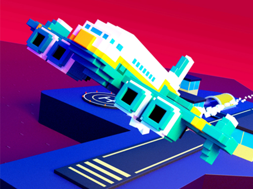 Rescue Plan - Flight Control online game