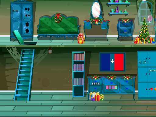 Rescue The Boy online game